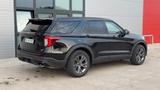 Ford Explorer 3,0 l EcoBo. ST 4x4 - Ford Explorer: ST