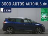 Renault Grand Scenic 1.3 TCe Black Ed. BOSE LED Navi - Renault Grand Scenic aus 2021
