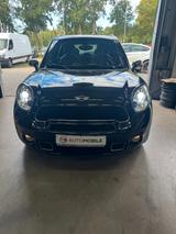 MINI COOPER_S Countryman Cooper S All4 - MINI MINI Gebrauchtwagen in Oldenburg
