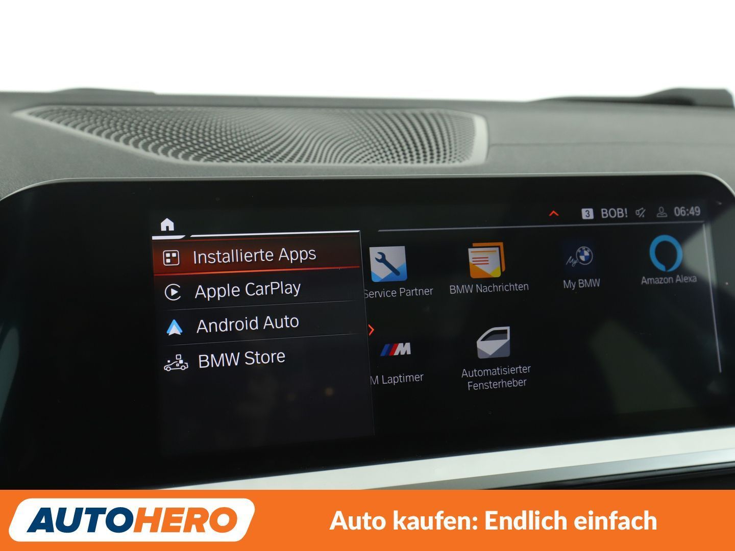 BMW 330i xDrive Luxury Line Aut.*NAVI*LED*PDC*ACC* foto 20