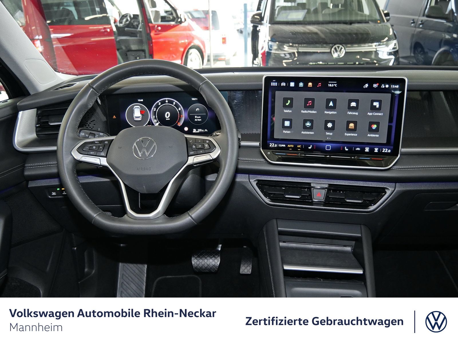 Volkswagen Tayron - Bild 16