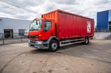 DAF LF 55.180 +DHOLLANDIA 2.5T. - Angebote