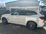 BMW X3 20 xdrive - BMW 3er Reihe mit Diesel-Antrieb: Geländewagen