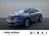 Renault Koleos II 2.0 TDI 4WD Initiale Paris+AHK+PANOD+N - gebrauchte Renault Koleos aus dem Jahr 2020