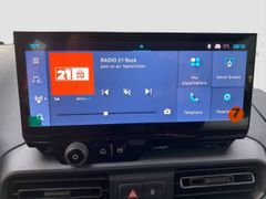 CITROEN Berlingo MPV M Diesel 130 Automat. Plus