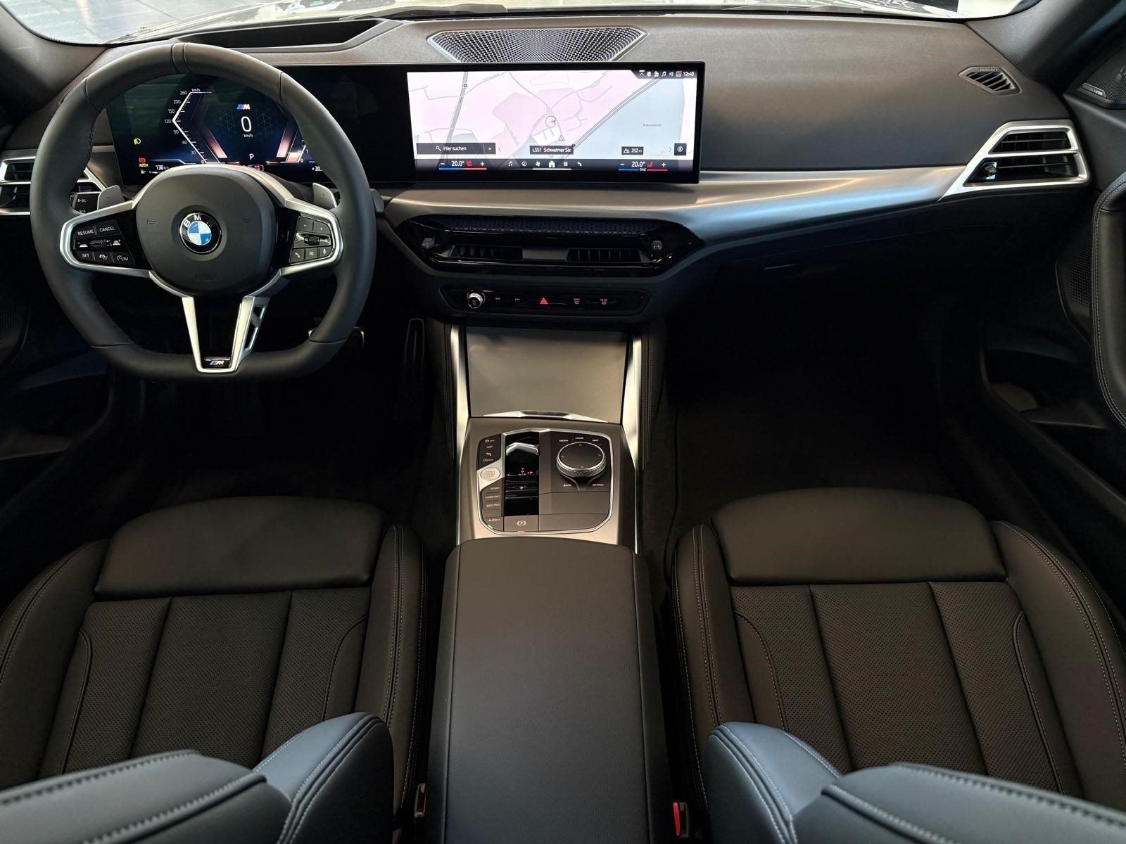 BMW 220 - Bild 16