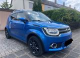Suzuki Ignis 1.2 DUALJET Comfort+ Comfort+ - Suzuki Gebrauchtwagen in Bonn