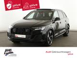 Audi Q7 50 TDI quattro S line S line  LED Navi Leder 