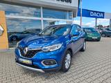 Renault Kadjar Limited 1.3 TCe - blaue Renault Kadjar