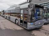 Solaris Urbino 12 CNG - Grosse Klima - EEV - Solaris LKWs