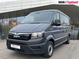 MAN TGE 3.140 4X2F SB Euro6 Klima AHK ZV - Angebote