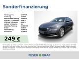Skoda Octavia Combi Ambition 2.0 TDI - NAVI/SHZ/AHK - Skoda Octavia mit Diesel-Antrieb