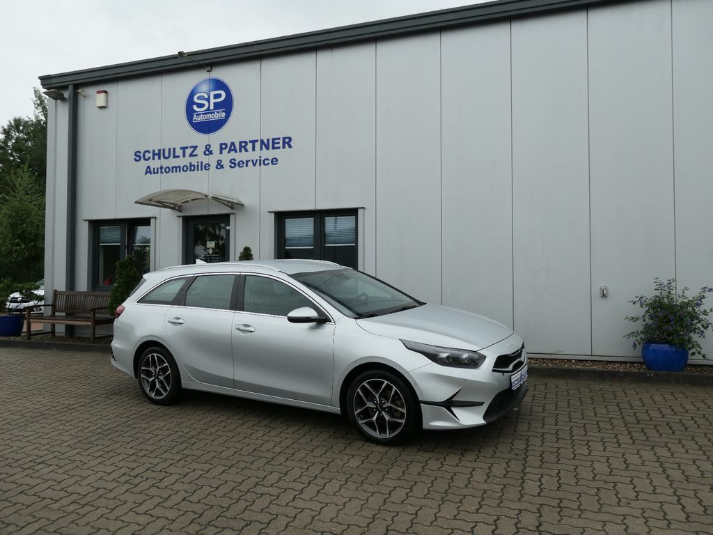 Image of Kia cee'd / Ceed