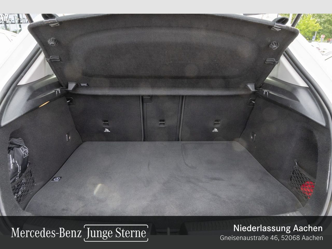 Mercedes-Benz A 250 e Progressive Adv. KAMERA LED AC11KW WINTE foto 20