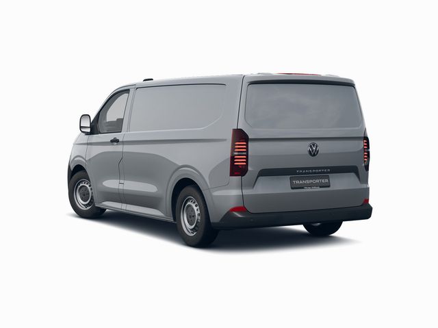 T7 Transporter Kasten kurzer Radstand 2.0 TDI Kl