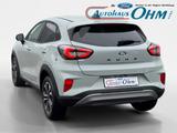 Ford Puma Titanium 1.0 EcoBoost Mild Hybrid - RFK - N - Ford: T