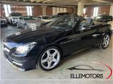 Mercedes-Benz Mercedes SLK 200 200 Premium - Mercedes-Benz: Sportwagen, Sl