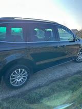 Volkswagen Sharan 2.0 TDI SCR DSG JOIN JOIN - Volkswagen Sharan: Join