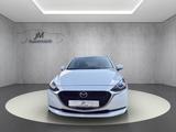 Mazda 2 Lim. Center-Line Navi - gebrauchte Mazda 2 aus dem Jahr 2022