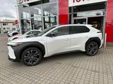 Toyota bZ4X Comfort-Paket - gebrauchte Toyota bZ4X aus dem Jahr 2024