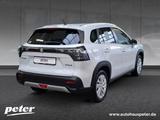 Suzuki S-Cross 1.4 Comfort Allgrip Hybrid - Suzuki Gebrauchtwagen in Erfurt