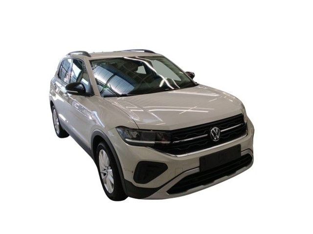 T-Cross 1.5 TSI DSG Goal LED+NAVI+AHK+KAMERA