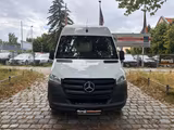 Mercedes-Benz eSprinter Sprinter 312*Klima*Kamera*1.Hand* - mit Elektro-Antrieb: Van