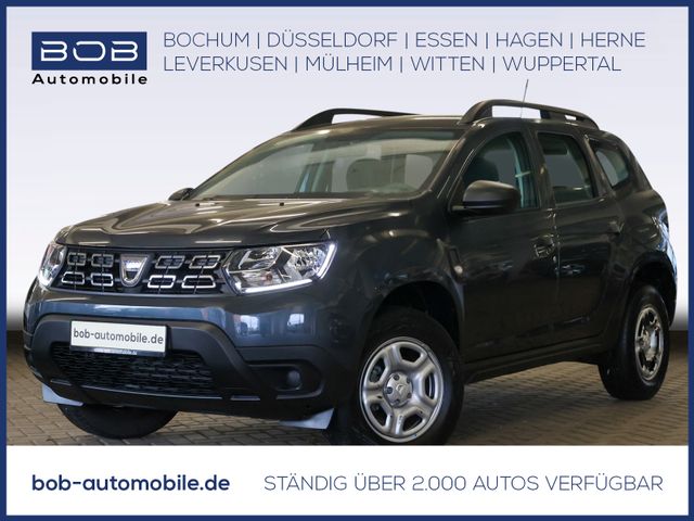 Dacia Duster Deal TCe 90 2WD Klima+PDC+Bluetooth