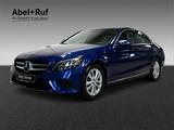 Mercedes-Benz C 180 AVANTGARDE+LED+Rückfahrkamera+Ambi+TotW - gebrauchte Mercedes-Benz C 180 aus dem Jahr 2020