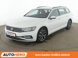 Volkswagen Passat 1.5 TSI ACT Business Aut.*NAVI*LED*ACC* - VW Passat Gebrauchtwagen in Leipzig