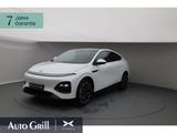 XPENG G6 2025 AWD Performance AHK CarPlay 360Kam ACC - weiße XPENG G6