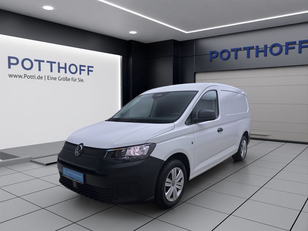 Caddy Maxi Cargo 2.0 TDI SITZHZG PDC APP-CONNECT