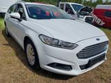 Ford Mondeo Turnier 1.5 EcoBoost Trend Automatik - Ford Mondeo mit Benzin-Antrieb: Kombi, Automatik