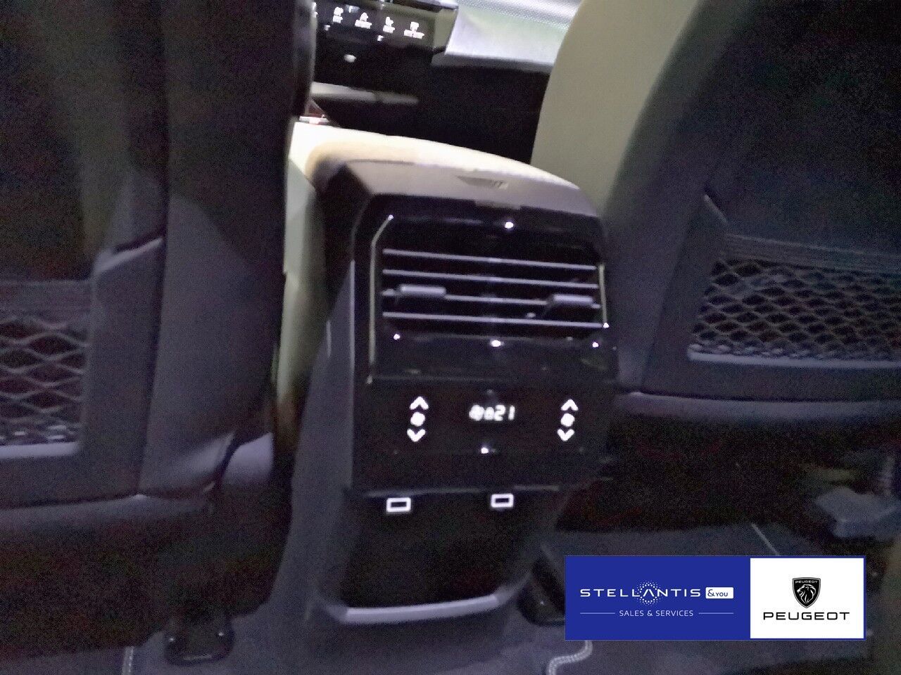 Peugeot 5008 - Bild 17