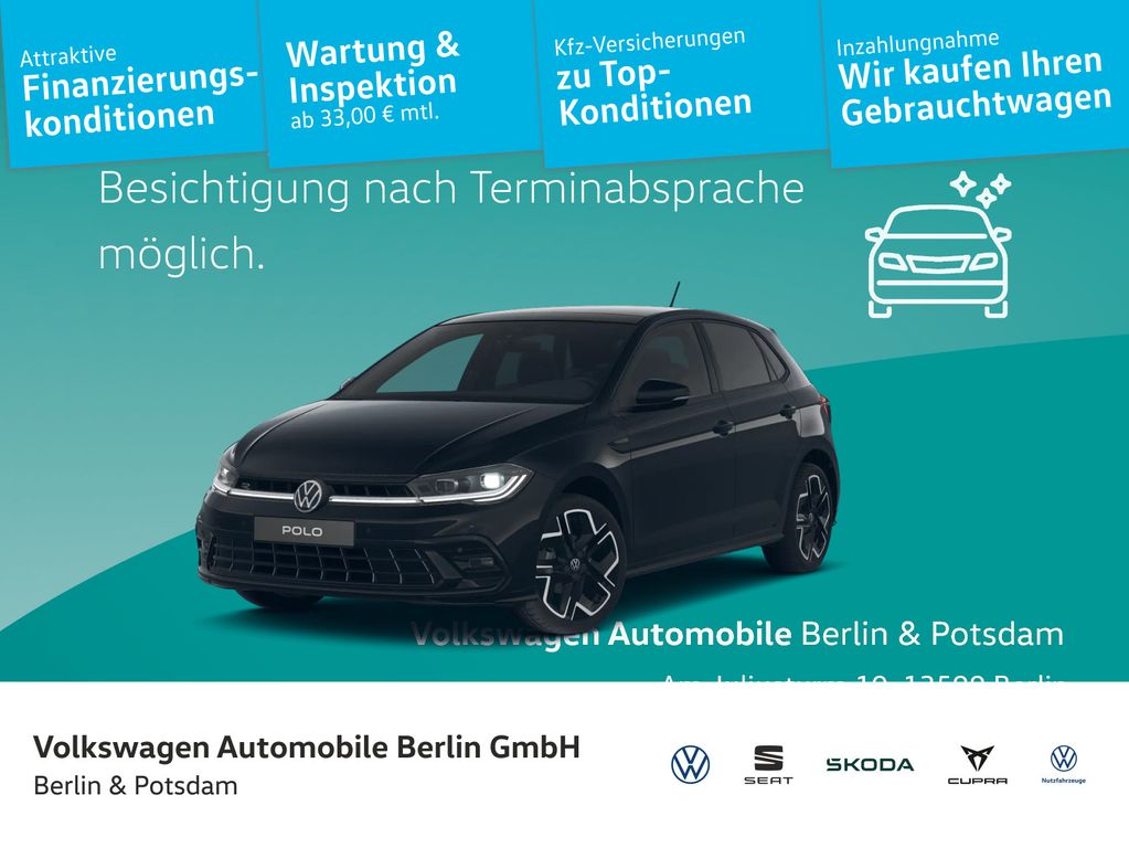 Image of Volkswagen Polo