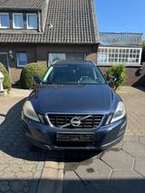 Volvo XC60 T5 - gebrauchte Volvo XC60 aus dem Jahr 2013