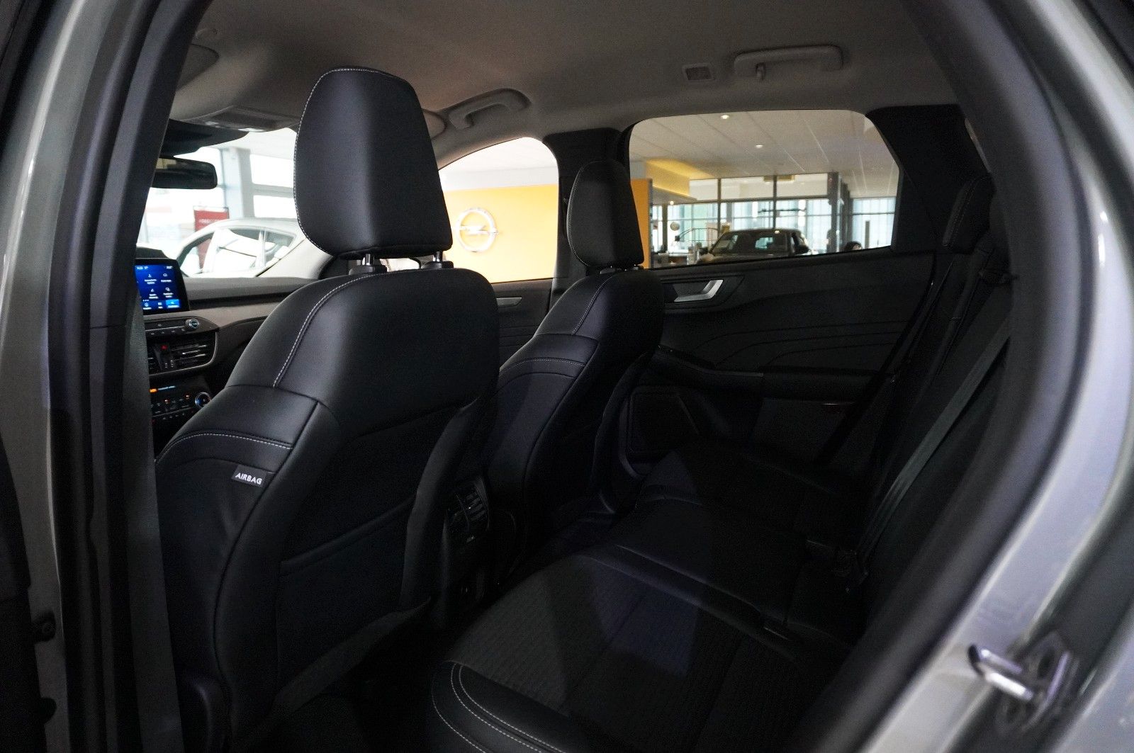 Fahrzeugabbildung Ford Kuga 2.5 HYBRID TITANIUM X 4X4 NAVI/LED/KAMERA