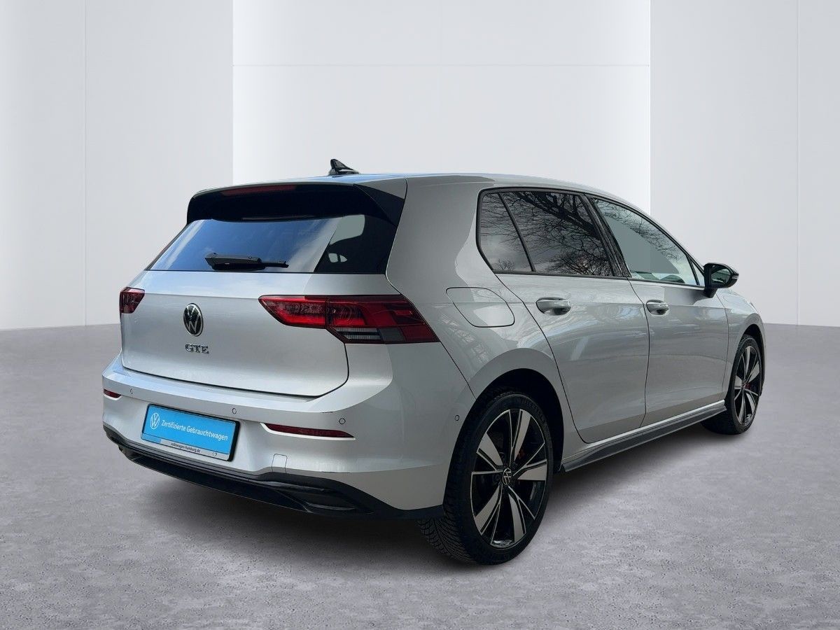 Volkswagen Golf - Bild 5
