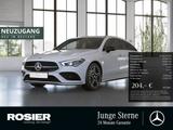 Mercedes-Benz CLA 250 SB e AMG Sport NIGHT LED NAVI KAMERA SHZ - Mercedes-Benz CLA 250 Shooting Brake: Coupe