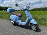 Vespa Primavera 50 4T - VESPA PRIMAVERA 50 4T