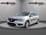 Renault Megane Grandtour 1,2 TCe130 KLIMA/NAVI/PDC/APP - Renault Megane: 1.2
