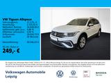 Volkswagen Tiguan Allspace Life 2.0 TDI *AHK*LED*Standhzg* - Volkswagen Tiguan Allspace in Leipzig