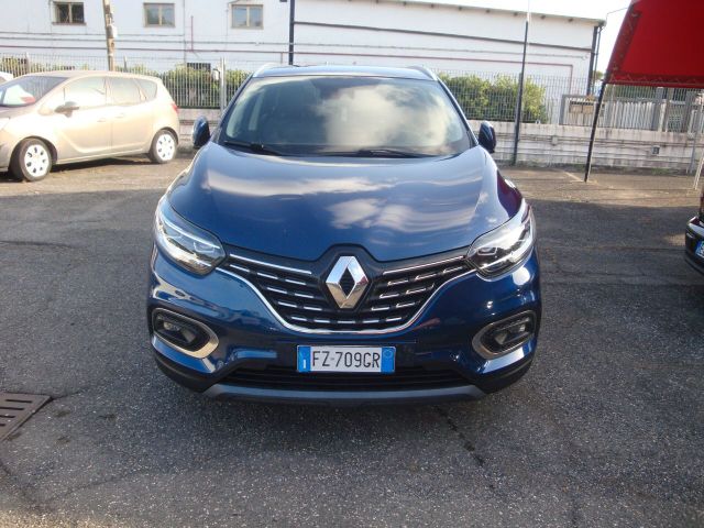 Renault Kadjar Blue dCi 8V 115CV EDC Sport Editi