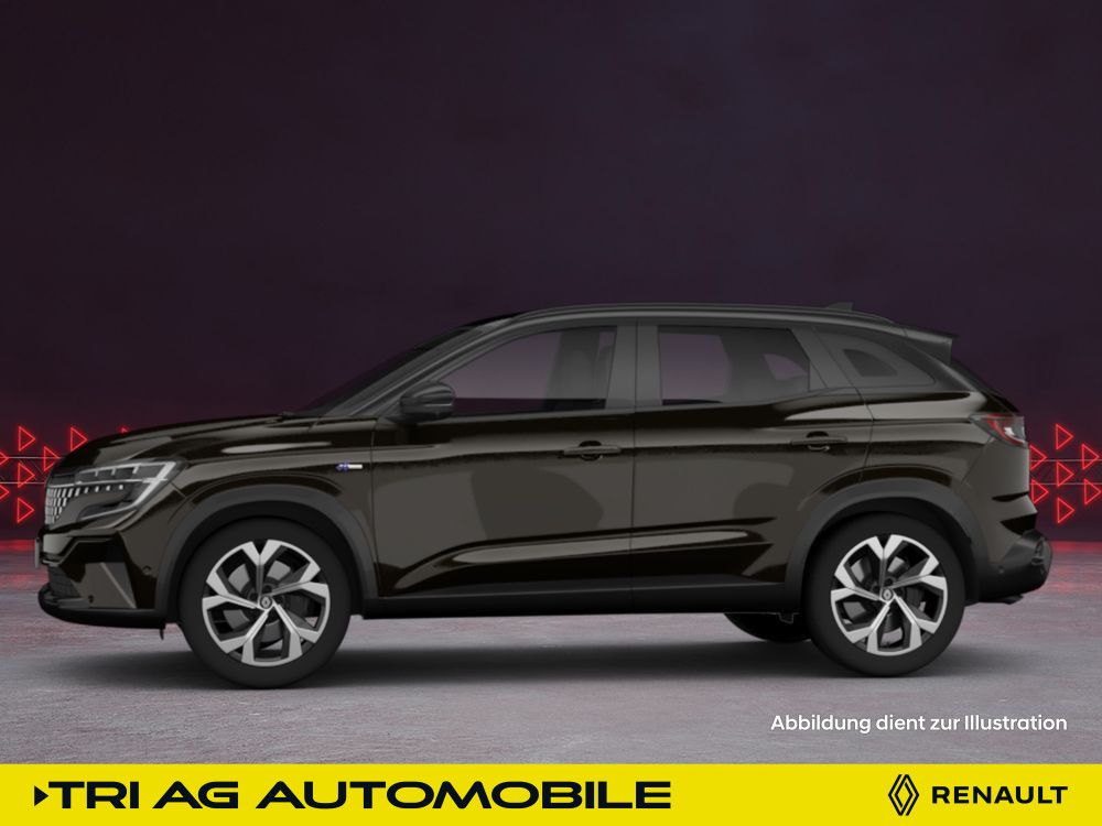 Renault Austral - Bild 11