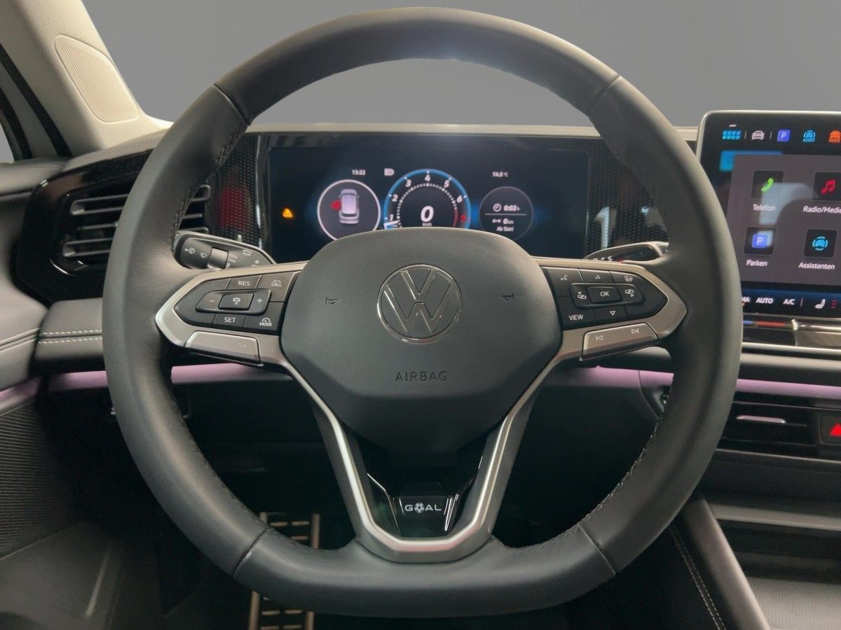 Volkswagen Tiguan - Bild 13