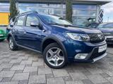 Dacia Logan MCV Stepway TCe 90 - Dacia Logan: Stepway