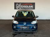 Volkswagen up!*cheer up!**Garantie**SHZ**Navi**erst 89 Tkm* - Volkswagen up! mit Benzin-Antrieb: mit Navigationssystem, Kleinwagen