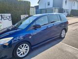Mazda 5er Reihe, 7 Sitzer , 2.0 L - Mazda 2 in Halle