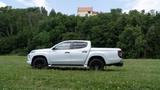 Mitsubishi L200 2.4 Diesel 4x4 Pickup Schalt - Mitsubishi L200 von privat