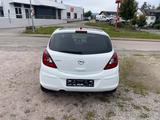 Opel Corsa D 1.4 Color Edition - Opel Corsa: D Color Edition